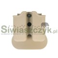 Ładownica IMI DEFENSE Z2040 MP04 H&K USP/SFP9 piaskowa-108119
