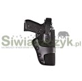 Kabura VEGA P250 Black/Cordura - Springfield XDM-107884