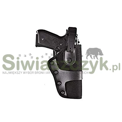Kabura VEGA P250 Black/Cordura - Springfield XDM-107884
