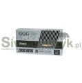 Amunicja GGG 308 Win GPX13 HPBT SIERRA 10,90g(168gr)-163078