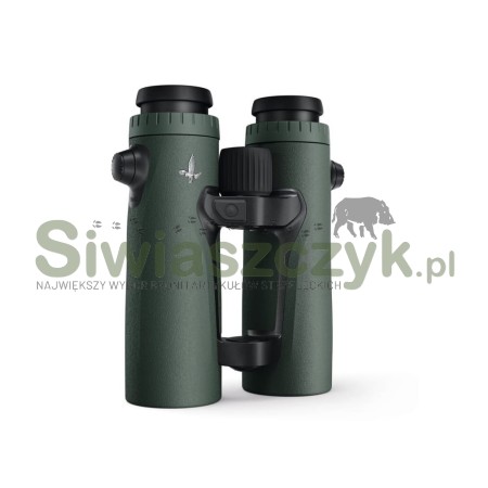 Lornetka SWAROVSKI EL Range 8x42 z dalmierzem-163104