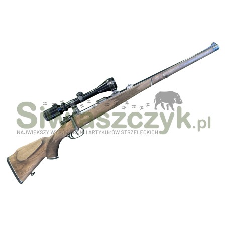 Sztucer MAUSER kal.30-06-163096
