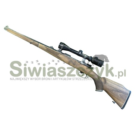 Sztucer MAUSER kal.30-06-163097