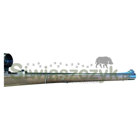 Sztucer MAUSER kal.30-06-163099