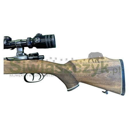 Sztucer MAUSER kal.30-06-163102