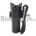 Kabura IMI DEFENSE Z1350 Walther P99 czarna-100847