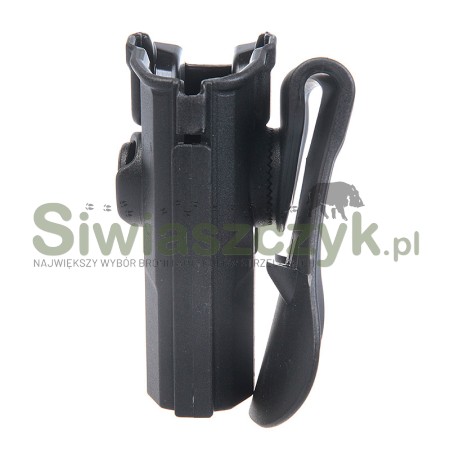 Kabura IMI DEFENSE Z1350 Walther P99 czarna-100847
