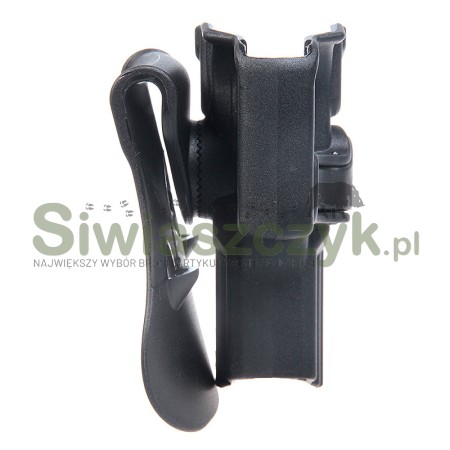Kabura IMI DEFENSE Z1350 Walther P99 czarna-100848