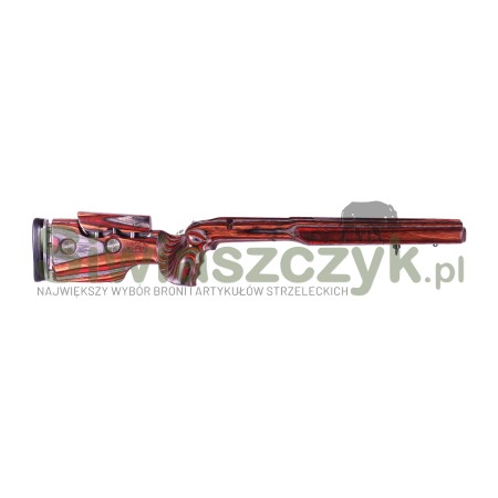 Osada GRS Hybrid Sako 85 Short brąz-119576