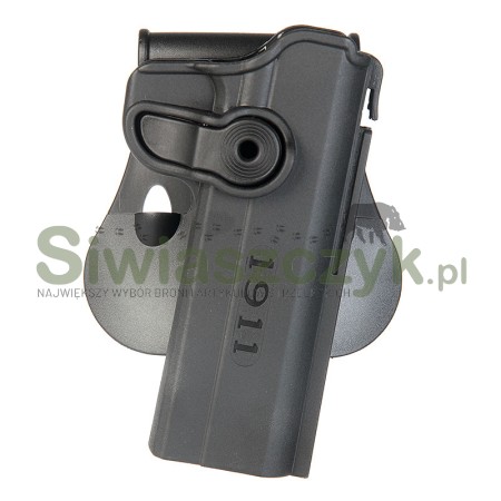 Kabura IMI DEFENSE Z1030 1911 5'' czarny-100858