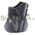 Kabura IMI DEFENSE Z1320 Makarov czarna-100880