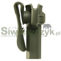 Kabura IMI DEFENSE Z1340 CZ 75 SP-01 Shadow zielona-100891