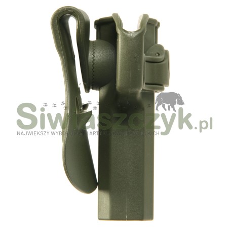 Kabura IMI DEFENSE Z1340 CZ 75 SP-01 Shadow zielona-100891