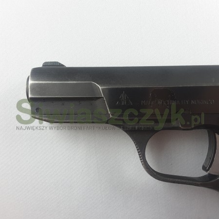 Pistolet NORINCO NP20 kal.9x19 (29)-110527