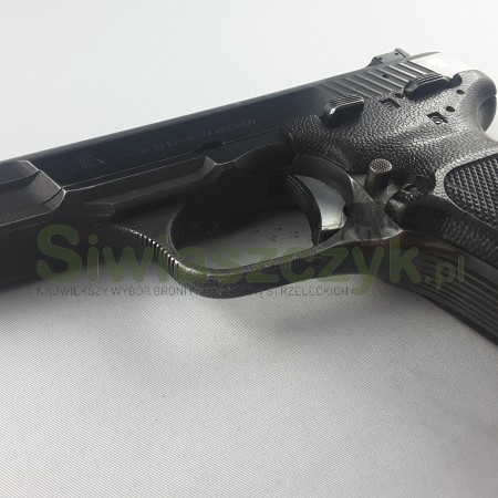 Pistolet NORINCO NP20 kal.9x19 (29)-110528