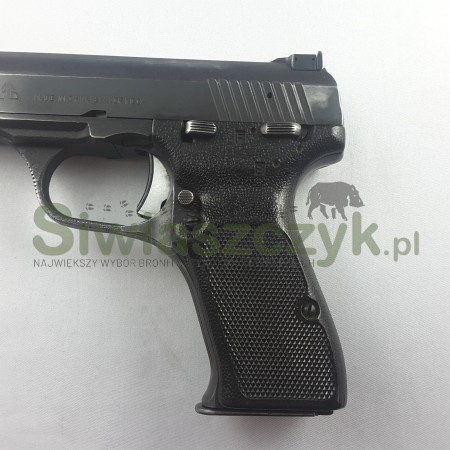 Pistolet NORINCO NP20 kal.9x19 (29)-110529