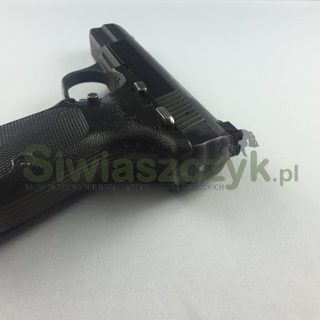 Pistolet NORINCO NP20 kal.9x19 (29)-110530