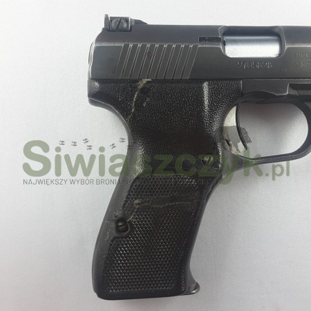 Pistolet NORINCO NP20 kal.9x19 (29)-110532