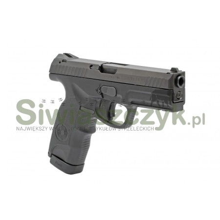 Pistolet Steyr L9-A1 (trójkątne przyrządy) kal.9x19-116193