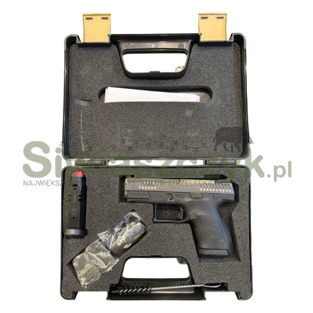 Pistolet CZ P-10 S kal.9x19-163082