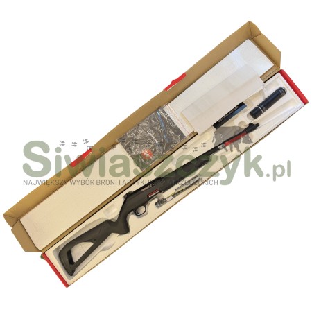 Karabinek Winchester Wildcat 18'', kal.22Lr-163086