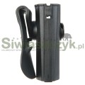 Kabura IMI DEFENSE Z1460LH CZ P-07 -100856