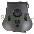 Kabura IMI DEFENSE Z1460LH CZ P-07 -100857