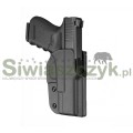 Kabura BLADETECH Signature OWB XDM 9mm 4,5"-117700
