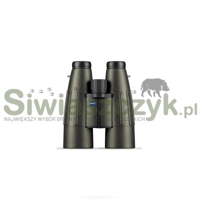 Lornetka ZEISS Victory 8x56T* FL Green -102541