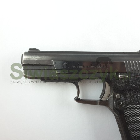 Pistolet NORINCO 77B kal.9x19 (24)-110510
