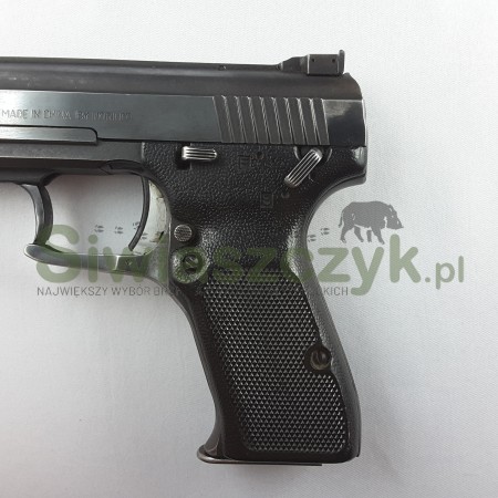 Pistolet NORINCO 77B kal.9x19 (24)-110511