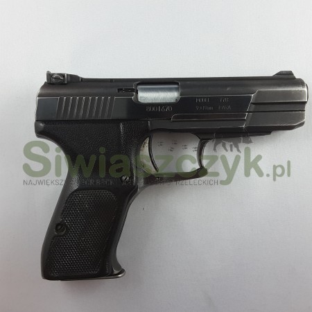 Pistolet NORINCO 77B kal.9x19 (24)-110513