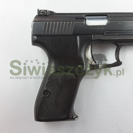 Pistolet NORINCO 77B kal.9x19 (24)-110514
