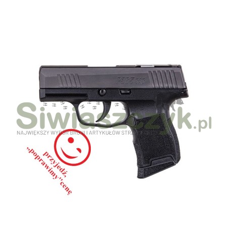 Pistolet SIG SAUER P365 SAS kal.9x19 -116548