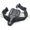 Panel biodrowy CONCEALMENT EXPRESS  OWB z pasem udowym do kabur carbon (CEX-29619)-155169