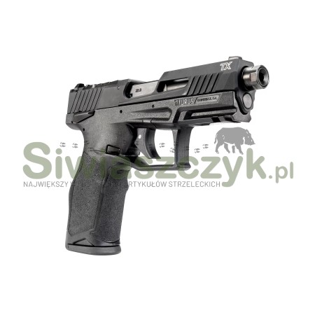 Pistolet TAURUS 2TX22 T.O.R.O. OR, 4,7" kal.22Lr-163122