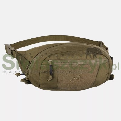 Nerka HELIKON-TEX Bandicoot Cordura- Coyote (TB-BDC-CD)-163124