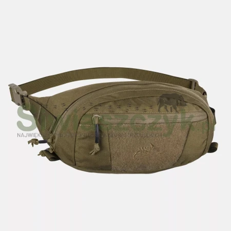 Nerka HELIKON-TEX Bandicoot Cordura- Coyote (TB-BDC-CD)-163124