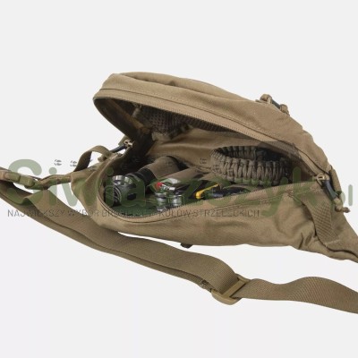 Nerka HELIKON-TEX Bandicoot Cordura- Coyote (TB-BDC-CD)-163126