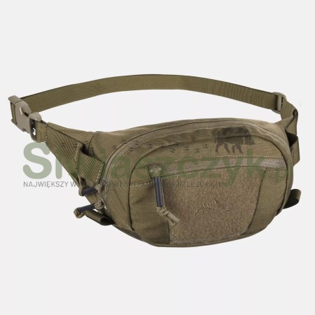Nerka HELIKON-TEX Possum Cordura- Coyote (TB-PSM-CD-11)-163127