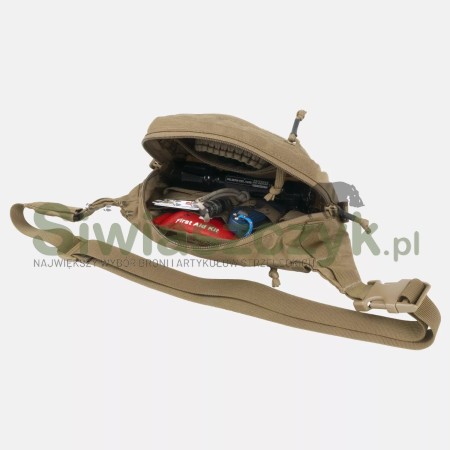 Nerka HELIKON-TEX Possum Cordura- Coyote (TB-PSM-CD-11)-163128