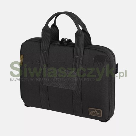 Pokrowiec HELIKON-TEX Single Pistol Wallet Cordura- Czarny (MO-SPW-CD-01)-163132