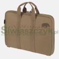 Pokrowiec HELIKON-TEX Single Pistol Wallet Cordura- Coyote (MO-SPW-CD-11)-163134