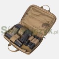 Pokrowiec HELIKON-TEX Double Pistol Wallet Cordura- Coyote (MO-DPW-CD-11)-163137