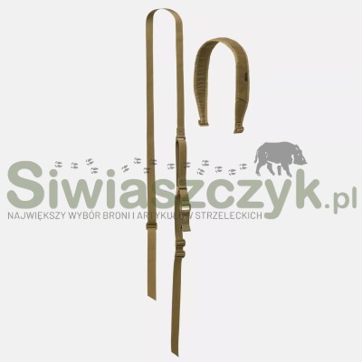 Pas HELIKON-TEX Mirage- coyote (ZW-MCS-NL-02)-163140