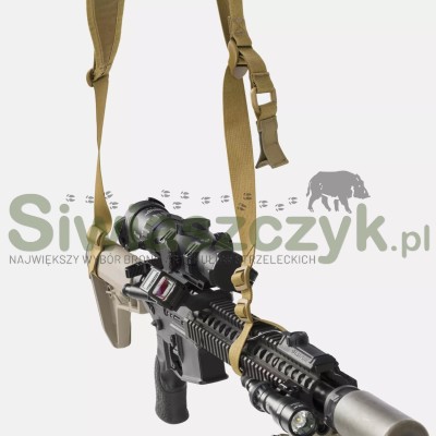 Pas HELIKON-TEX Mirage- coyote (ZW-MCS-NL-02)-163141