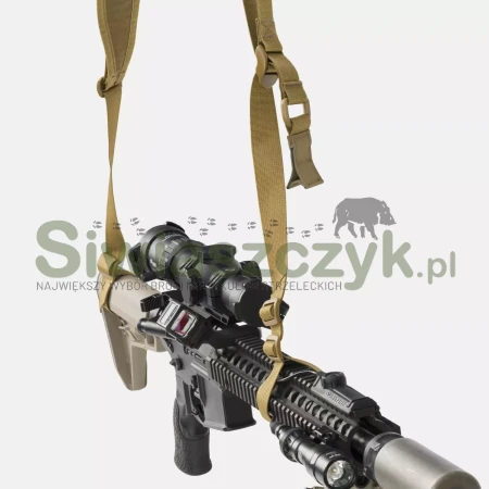 Pas HELIKON-TEX Mirage- coyote (ZW-MCS-NL-02)-163141