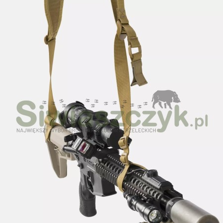 Pas HELIKON-TEX Mirage- multicam czarny (ZW-MCS-NL-0C)-163143