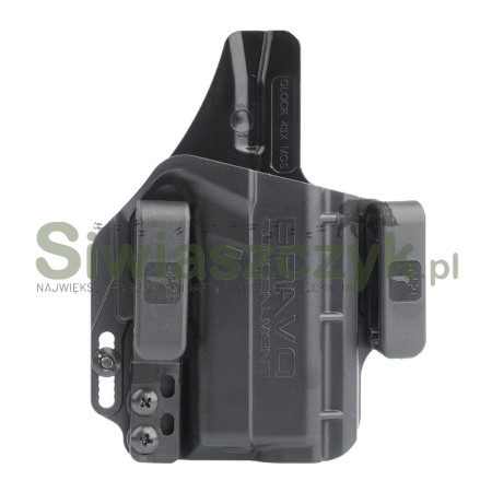Kabura BRAVO CONCEALMENT IWB Glock 43, 43X, 43X MOS (BC20-1028)-163146