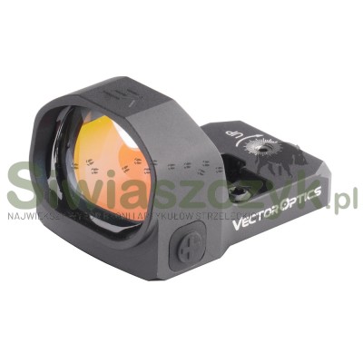 Kolimator VECTOR OPTICS Frenzy-X 1x20x28 (SCRD-35)-163150